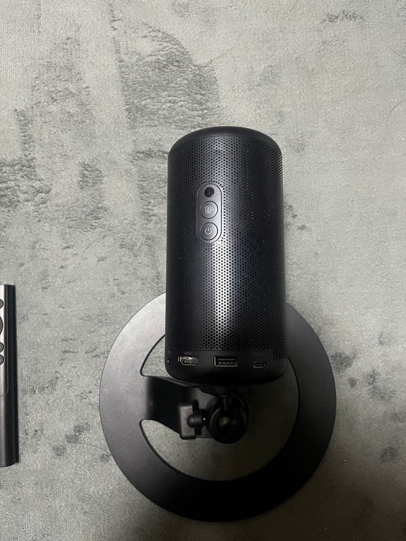 プロジェクター NEBULA CAPSULE 3