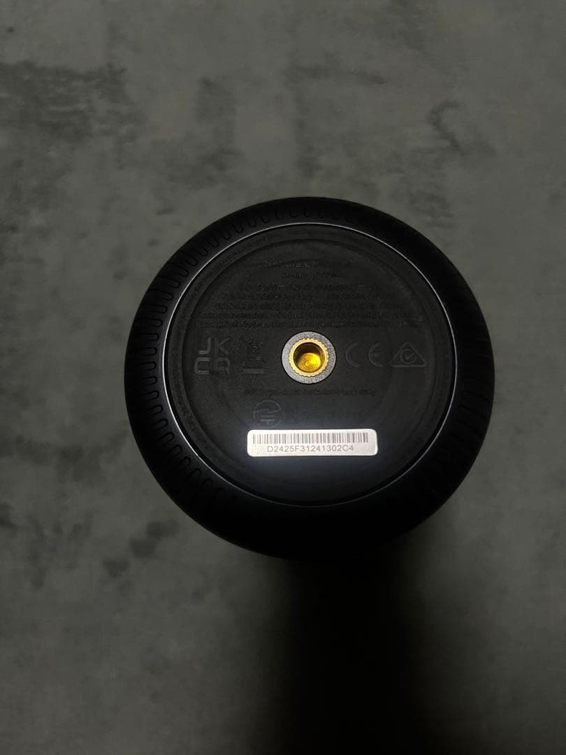 プロジェクター NEBULA CAPSULE 3