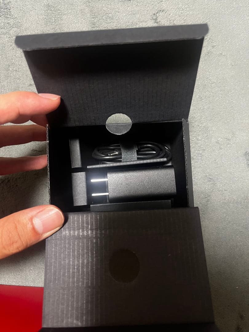 プロジェクター NEBULA CAPSULE 3