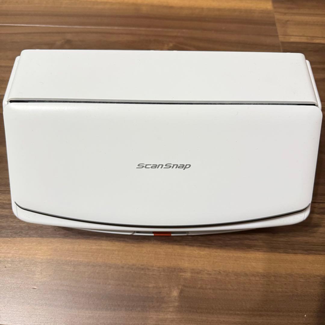 ScanSnap iX1600 動作確認済｜本体のみ｜スキャン数54