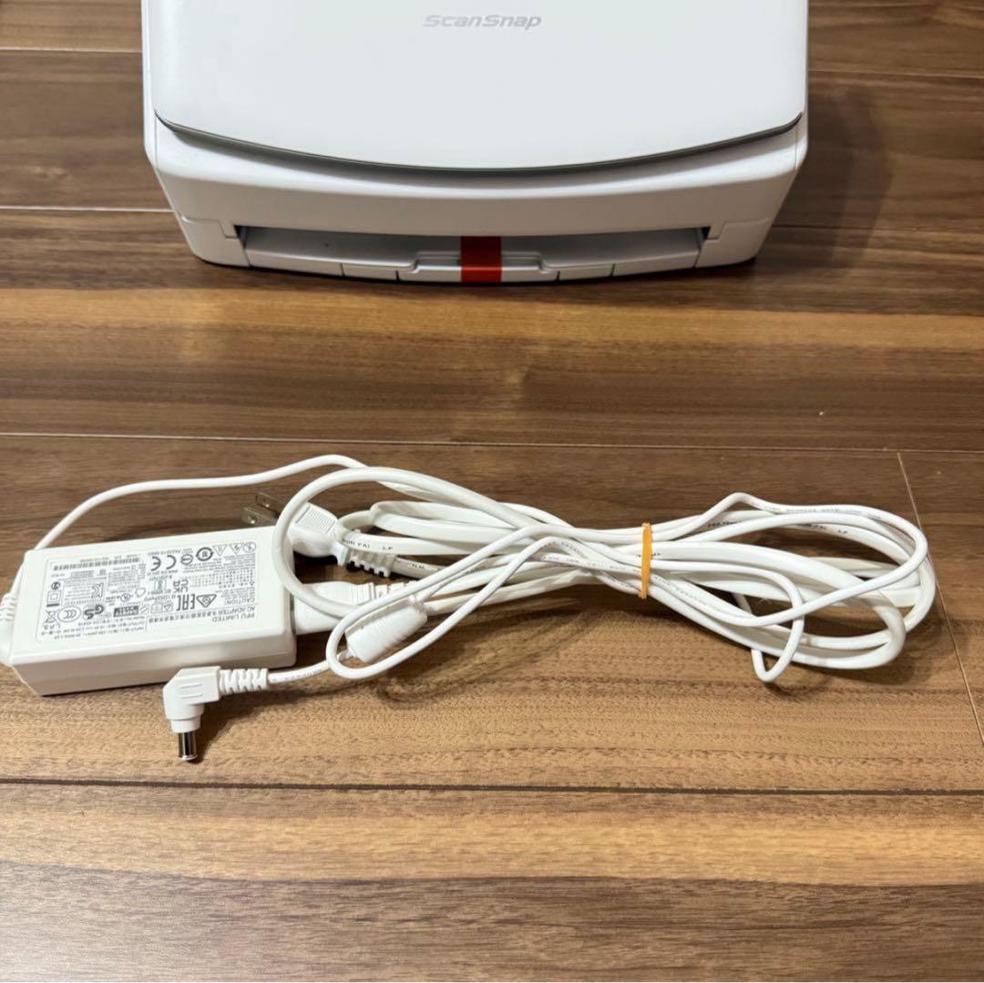 ScanSnap iX1600 動作確認済｜本体のみ｜スキャン数54