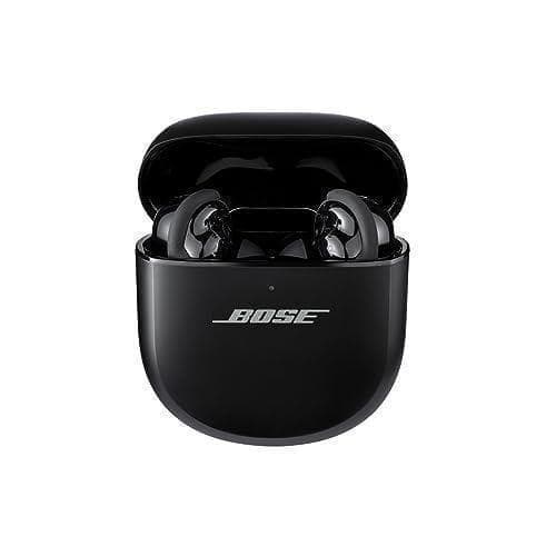 【新品未開封】 Bose 完全ワイヤレス ノイズキャンセリングイヤホン