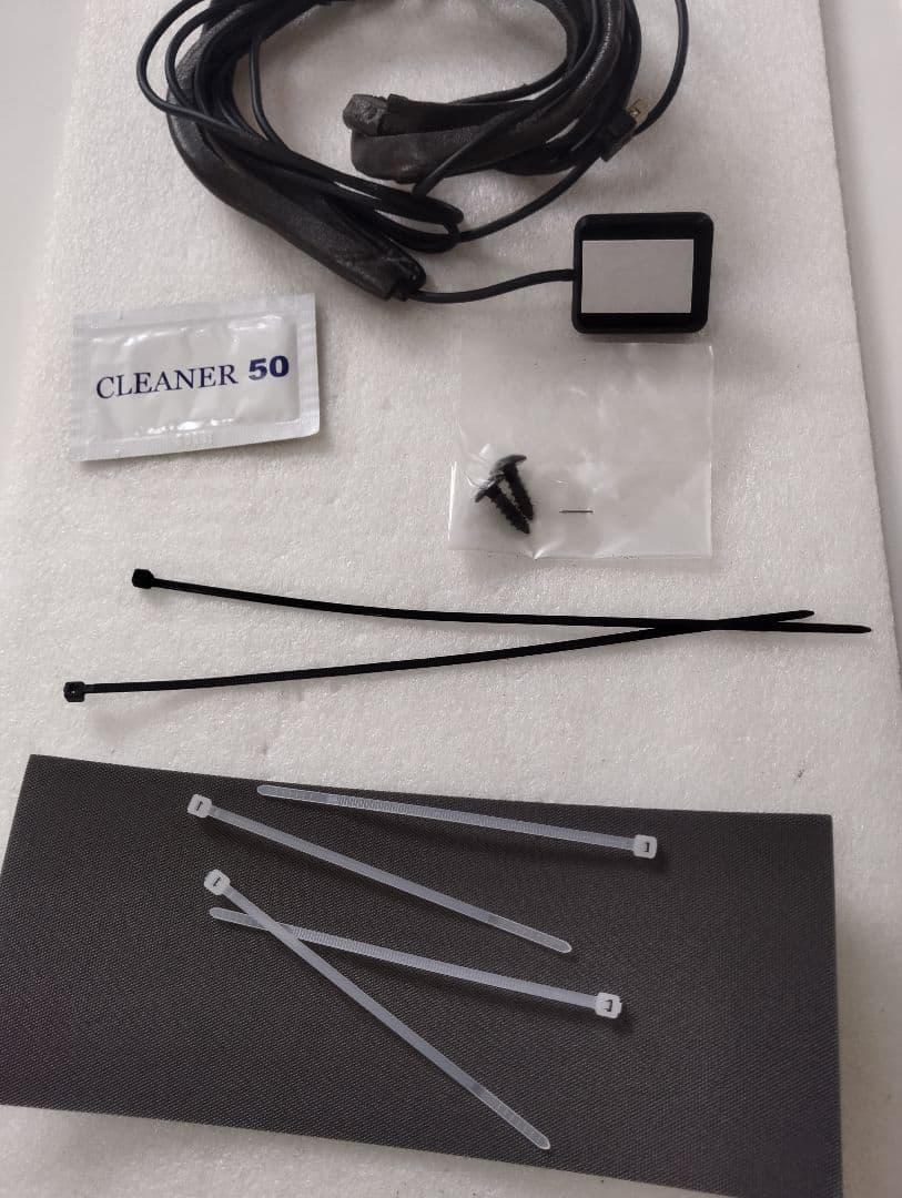 日産純正ETC2.0 ナビ連動　軽自動車