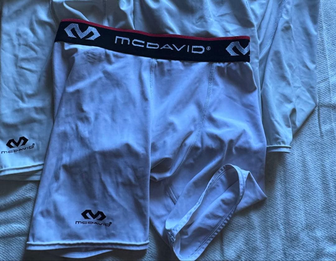 ラグビー　スパッツ