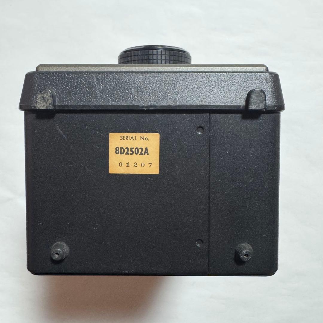 d*3様 ナショナル BCLアンテナカップラー　RD-9810 【ジャンク】