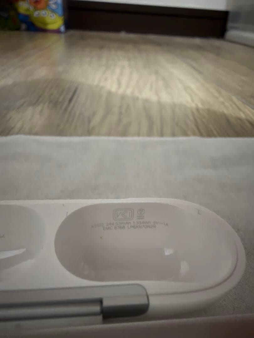 AirPodsPro3 左耳＋ケース(右耳なし)