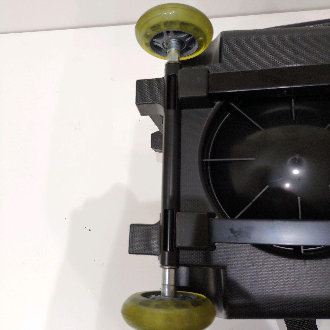 ハローキティ 2ボールキャリーバッグ 【未使用 難あり】ボーリング 希少