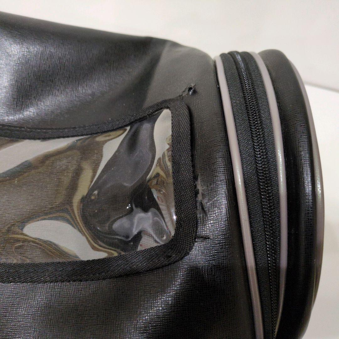 ハローキティ 2ボールキャリーバッグ 【未使用 難あり】ボーリング 希少