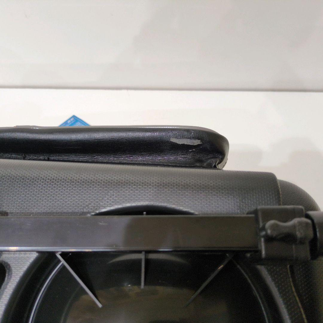 ハローキティ 2ボールキャリーバッグ 【未使用 難あり】ボーリング 希少