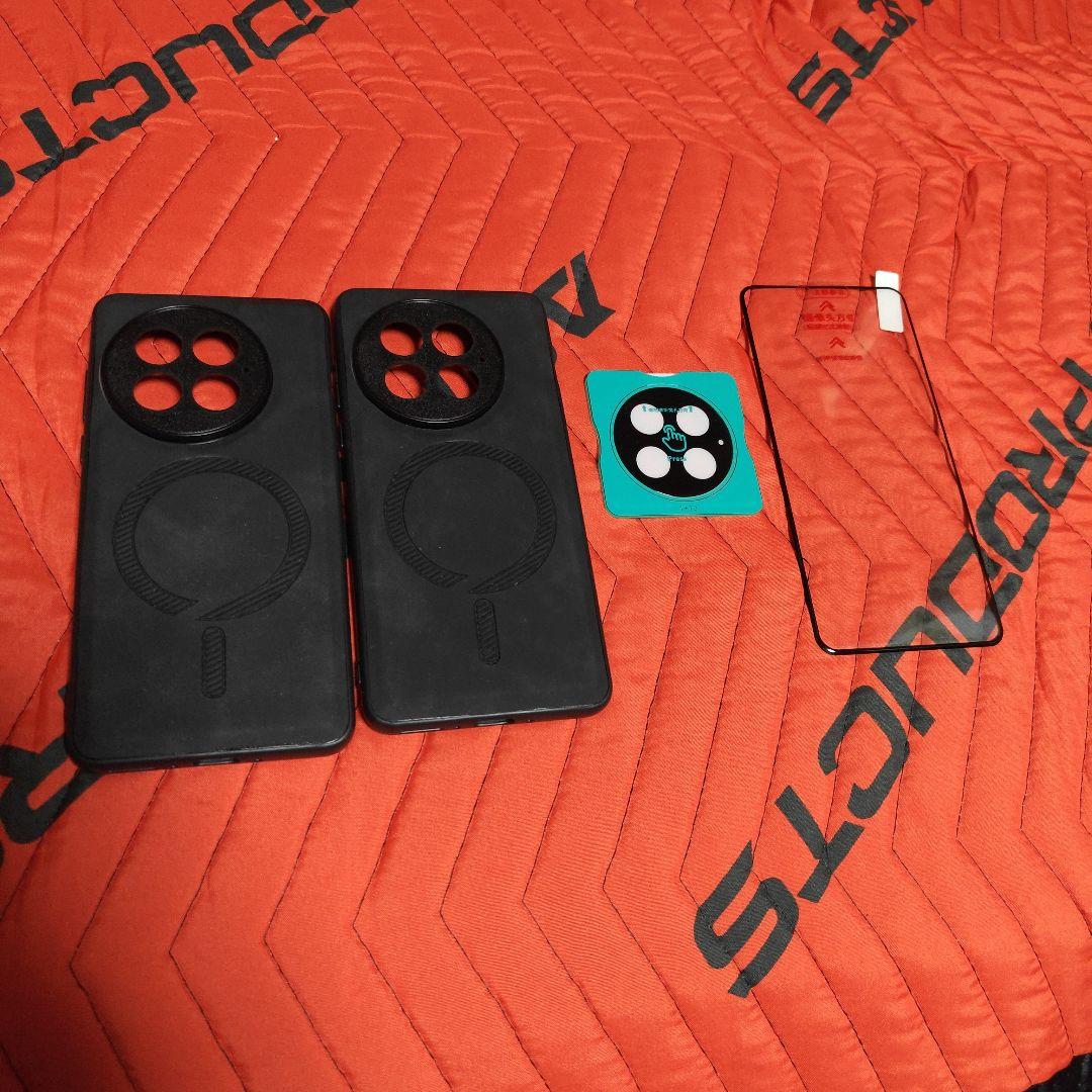 OnePlus 13 ホワイト　グローバル版 16GB 512GB SIMフリー