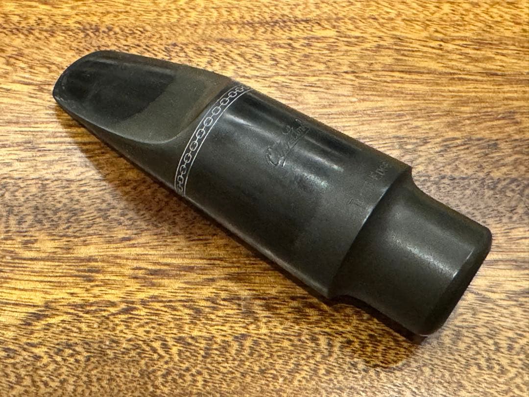 オットーリンク テナーマウスピース 7☆ アーリーバビット