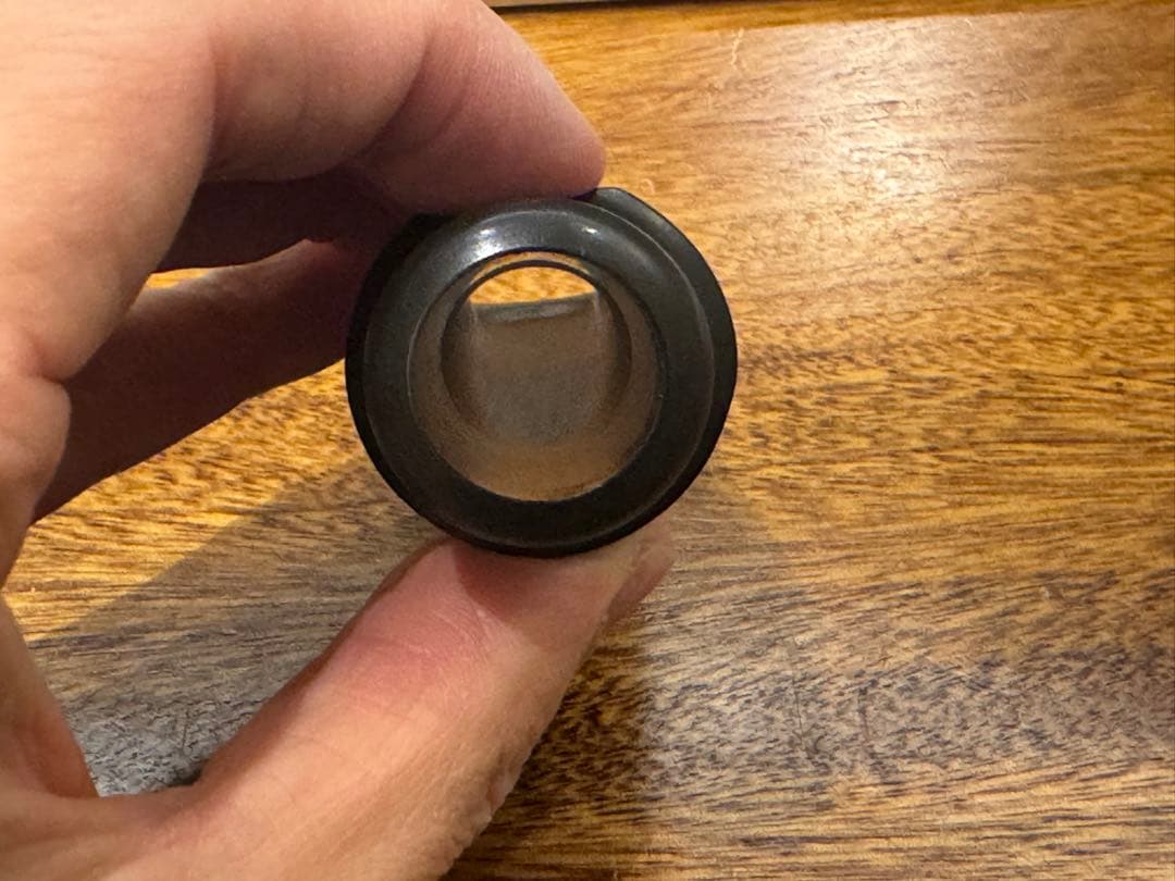 オットーリンク テナーマウスピース 7☆ アーリーバビット