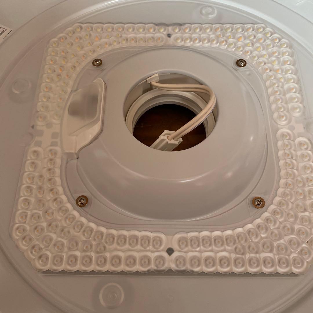 Panasonic シーリングライト HH-CG1234A