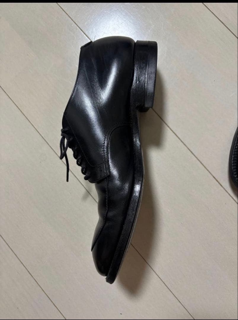 【年末値下げ】ALDEN オールデン Vチップ 539