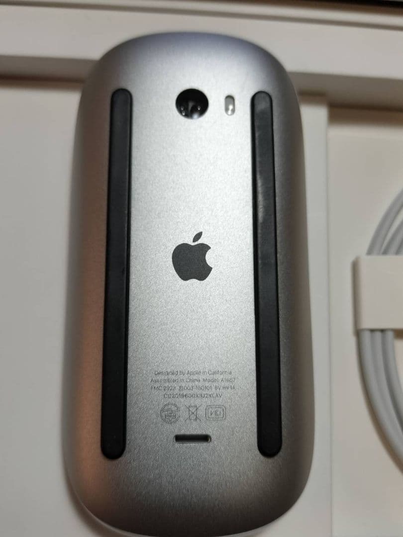 iMac Retina 27インチ i9 3.6GHz