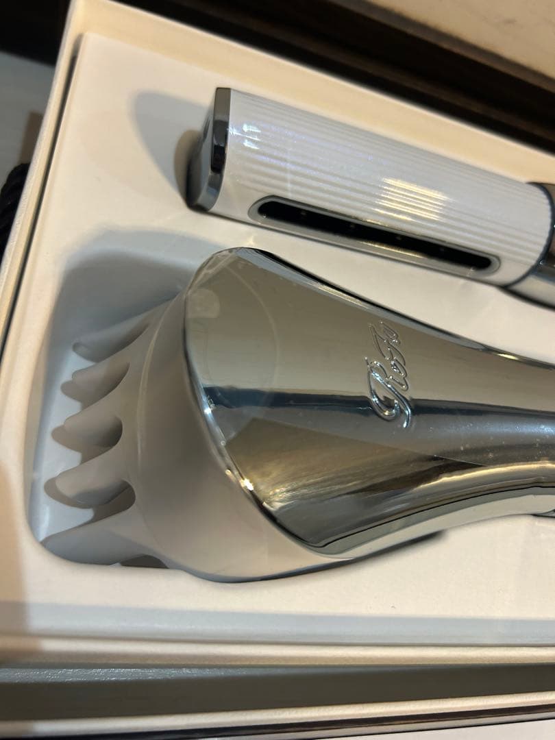 ReFa リファビューテックリセッター RE-BI-02A ヘアドライヤー