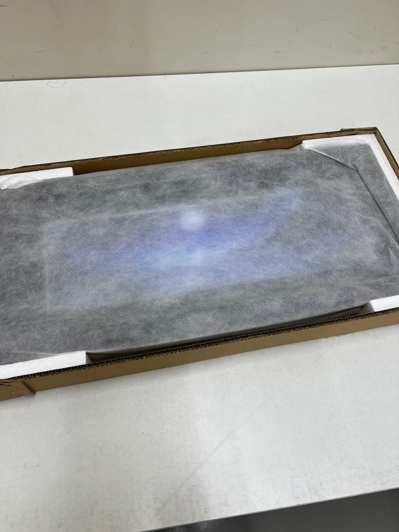 ディズニー　ラッセン　ムーンライトストーリー　ミクスドメディア　アールビバン