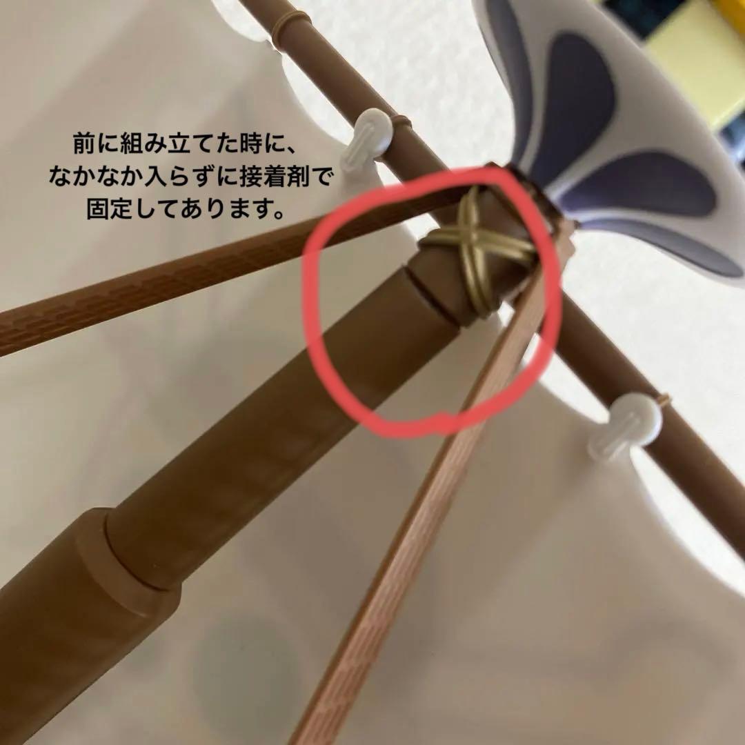 ワンピース THOUSAND SUNNY フィギュア　超合金