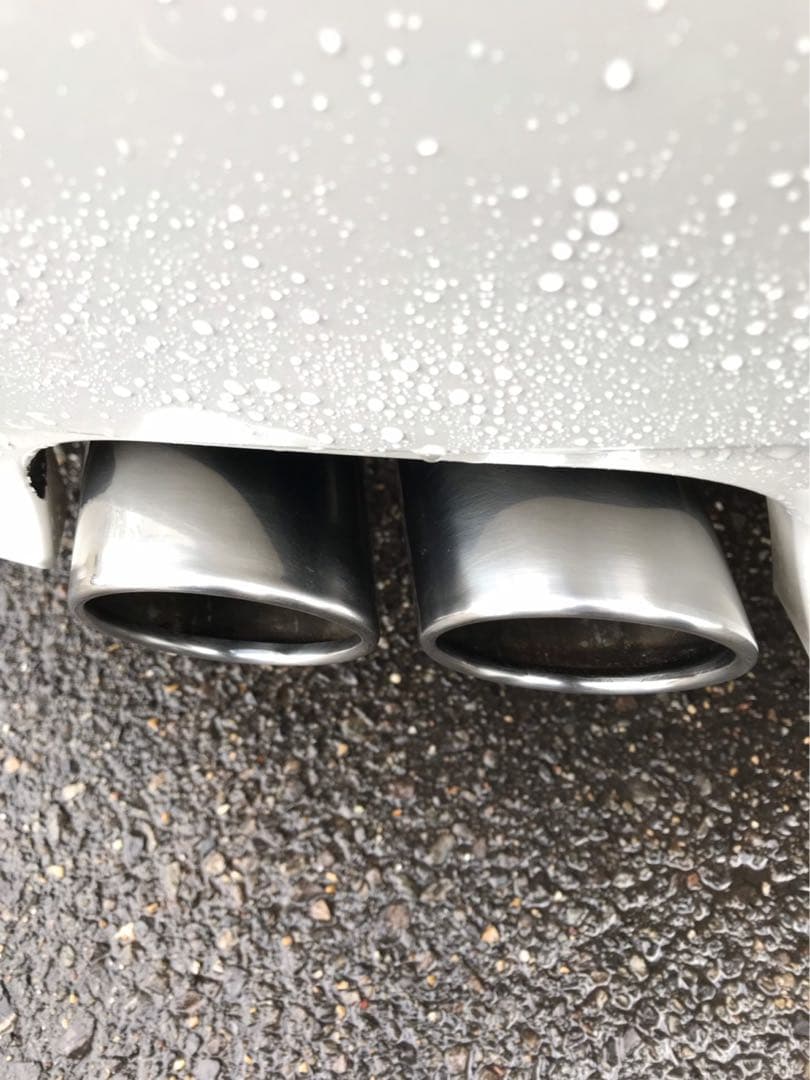 ★4セット★メッキモール外車 専用 腐食取り 輝く 簡単 150枚 送料無料