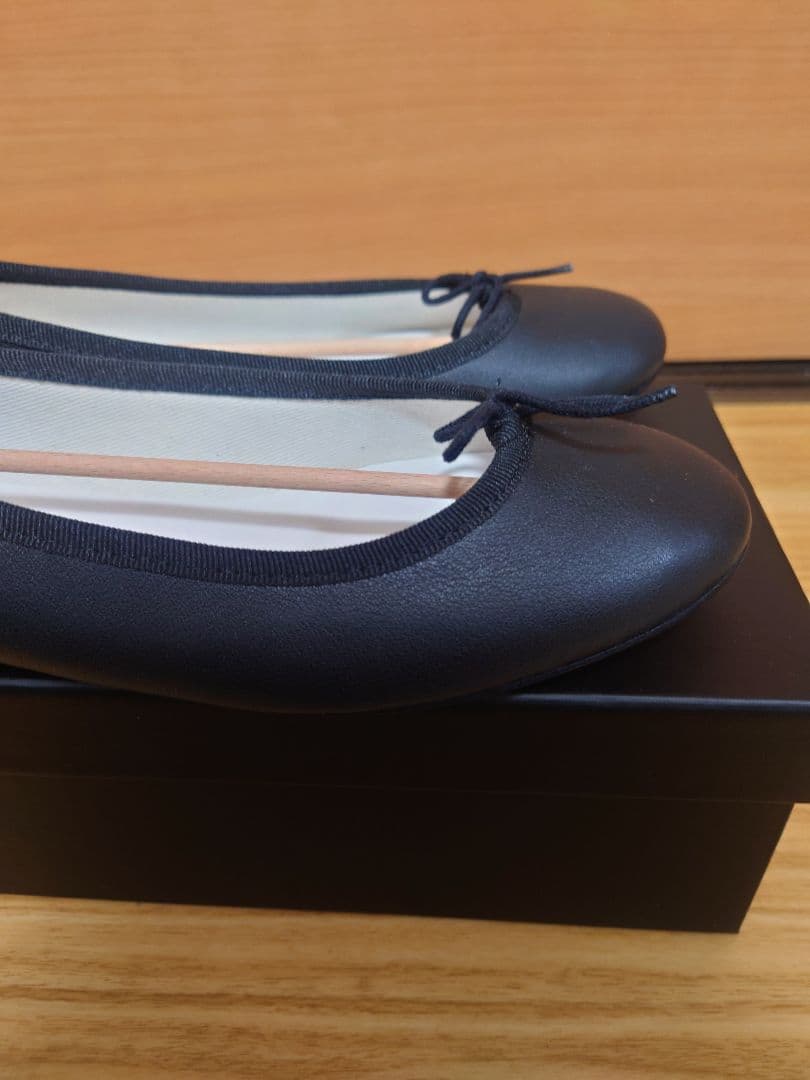★美品★repetto レペット　バレエシューズ