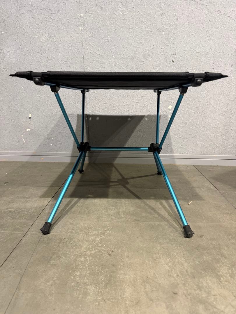 ヘリノックス　テーブル