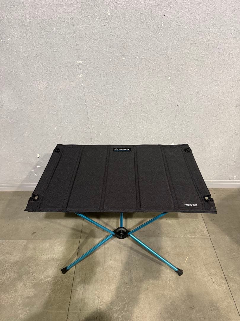 ヘリノックス　テーブル