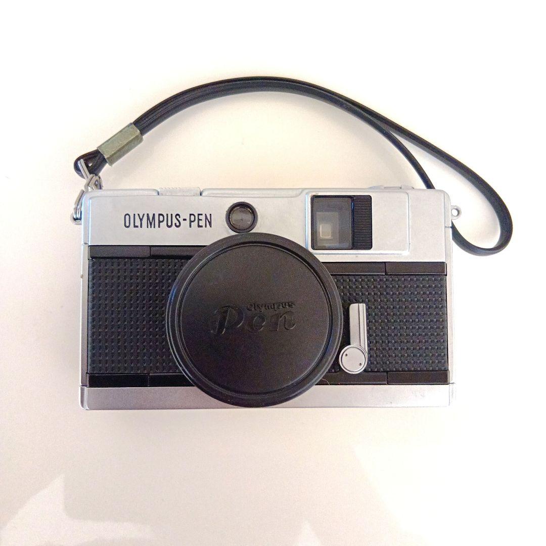 オリンパス PEN EED