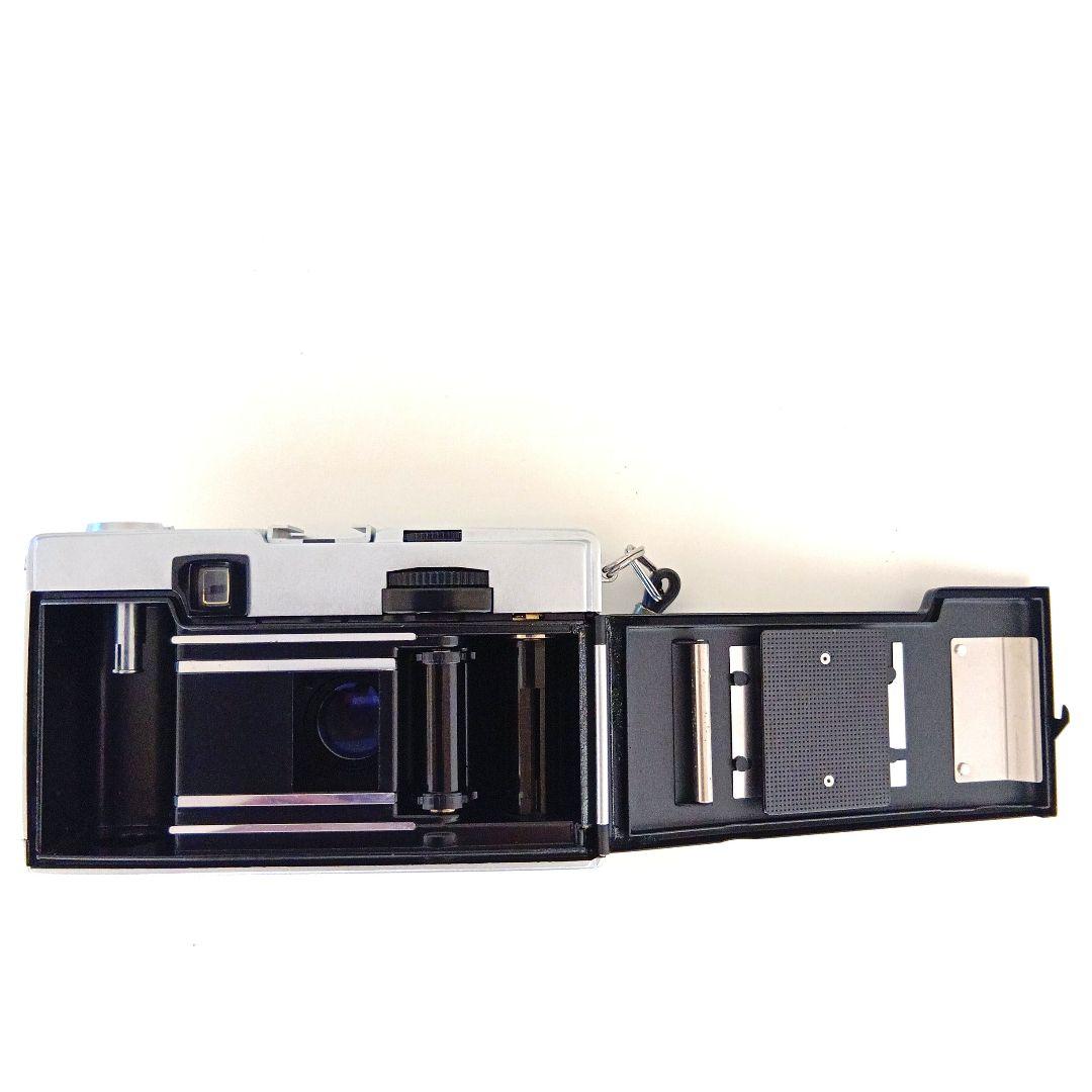 オリンパス PEN EED