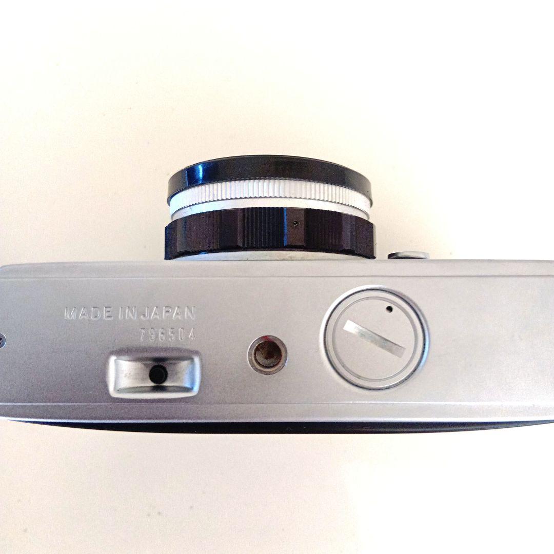 オリンパス PEN EED