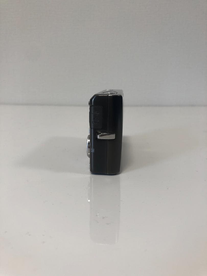 NIKON Coolpix S500 コンデジ