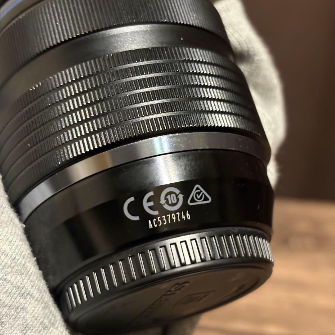 レンズ(ズーム) OLYMPUS M.ZUIKO DIGITAL 12-40mm F2.8 PRO