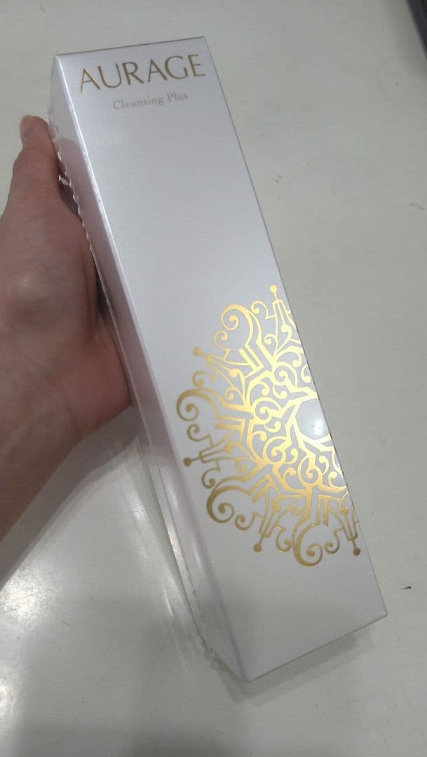 まうページ AURAGE クレンジングオイルと化粧水　2セット