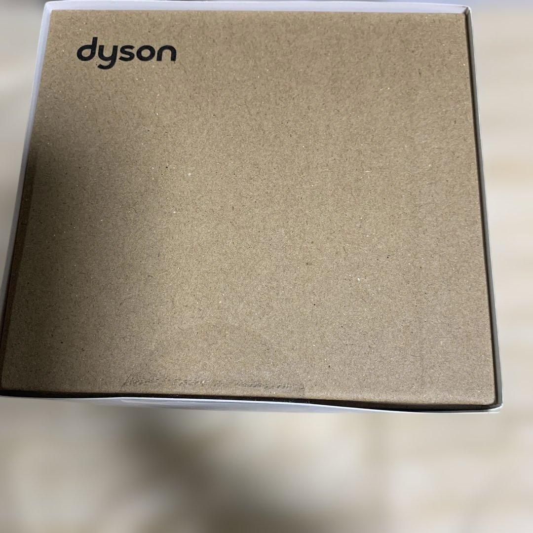 ダイソンsupersonicヘアドライヤーHD08