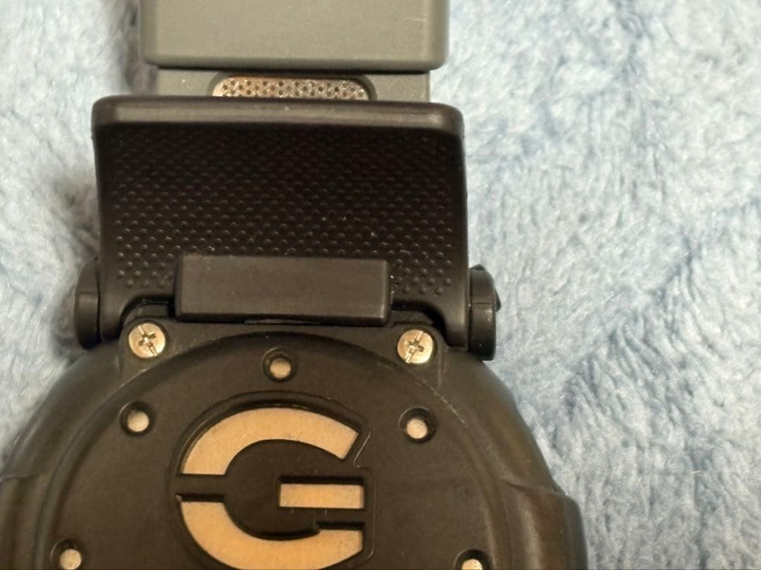 フロッグマン G-SHOCK メンインブラックDW-8200BM