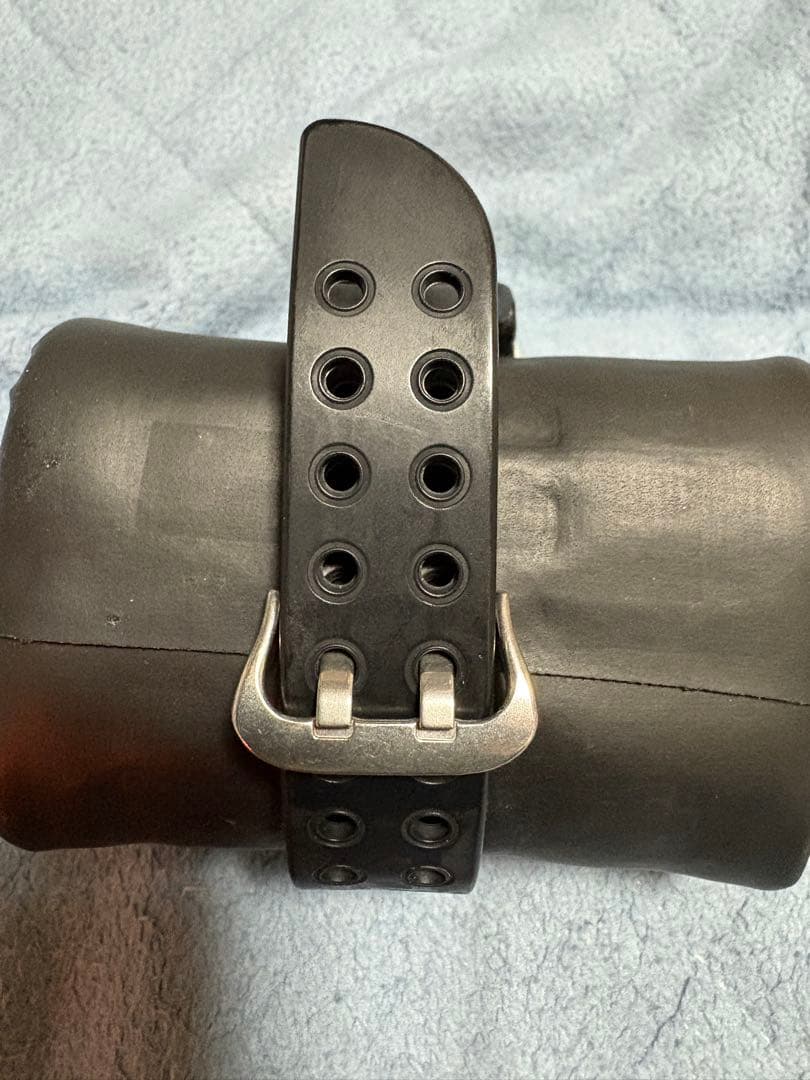 フロッグマン G-SHOCK メンインブラックDW-8200BM