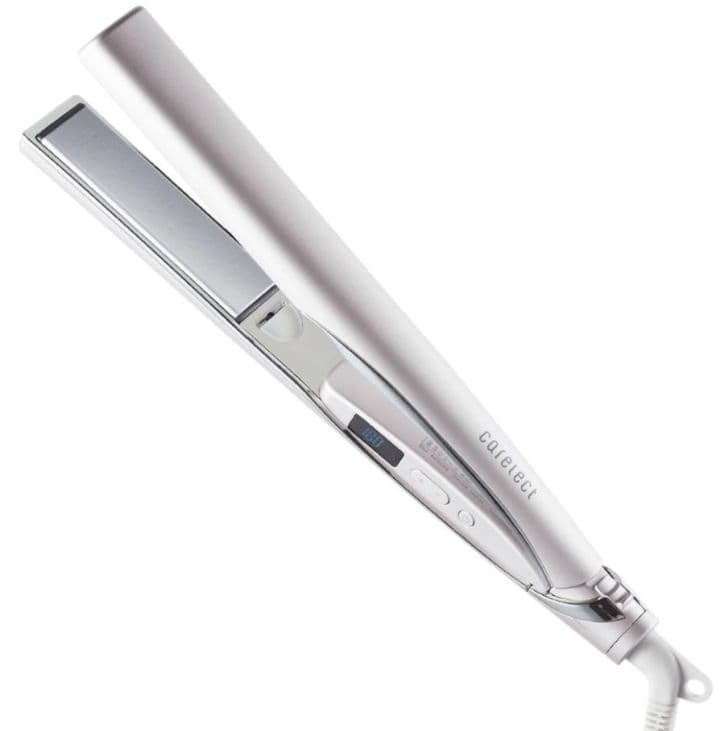 プリュスオー ケアレクト スムースケアアイロン