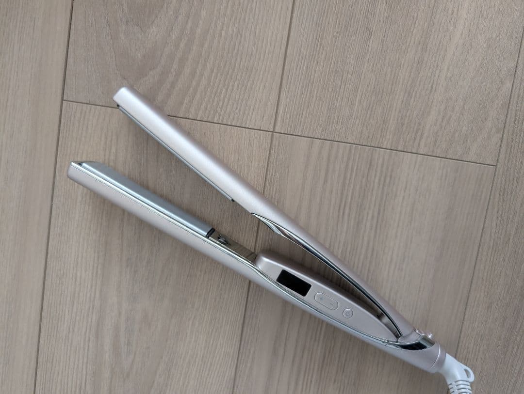 プリュスオー ケアレクト スムースケアアイロン