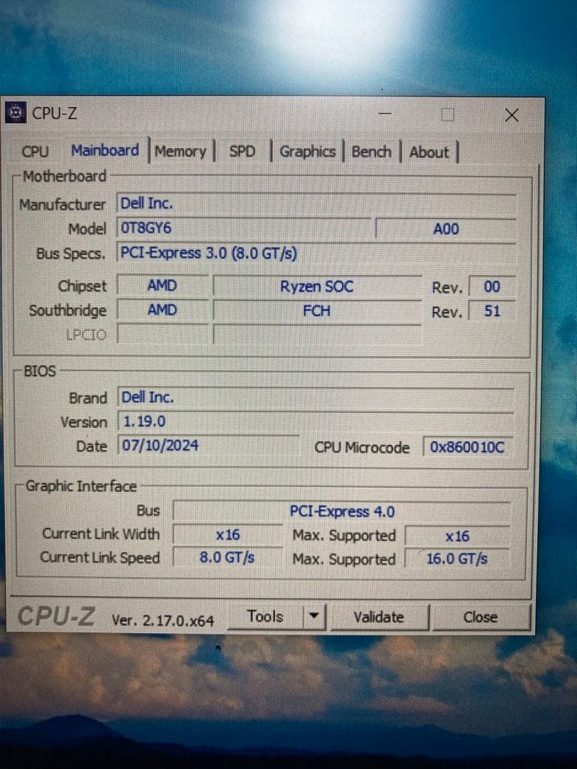 Dell Inspiron 14 Ryzen7/24GB/512GB 即決OK