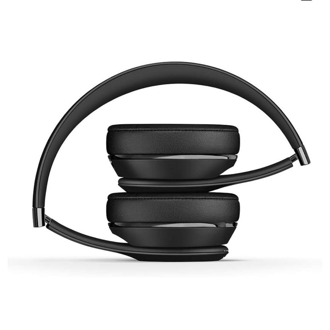 Beats Solo3 Wireless ワイヤレスヘッドホン　延長2年付