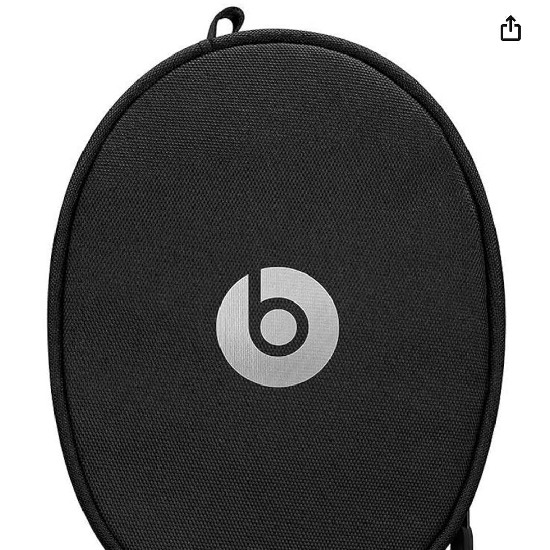 Beats Solo3 Wireless ワイヤレスヘッドホン　延長2年付