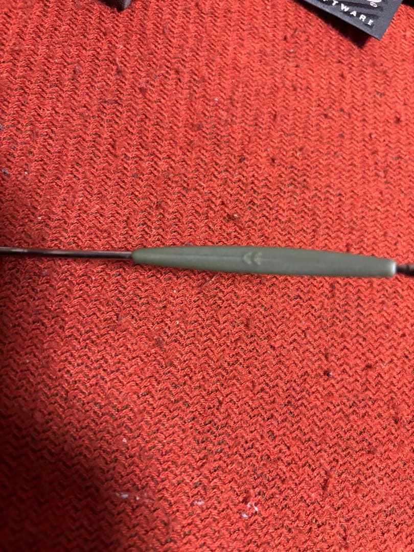 超希少オークリー（OAKLEY）ジュリエットXーメタル　イチローモデル　限定品