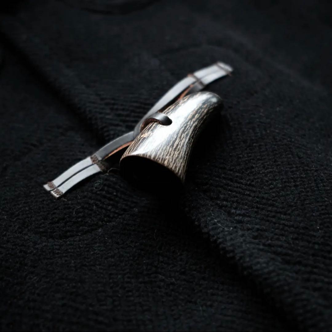 Moore Brook ダッフルコート