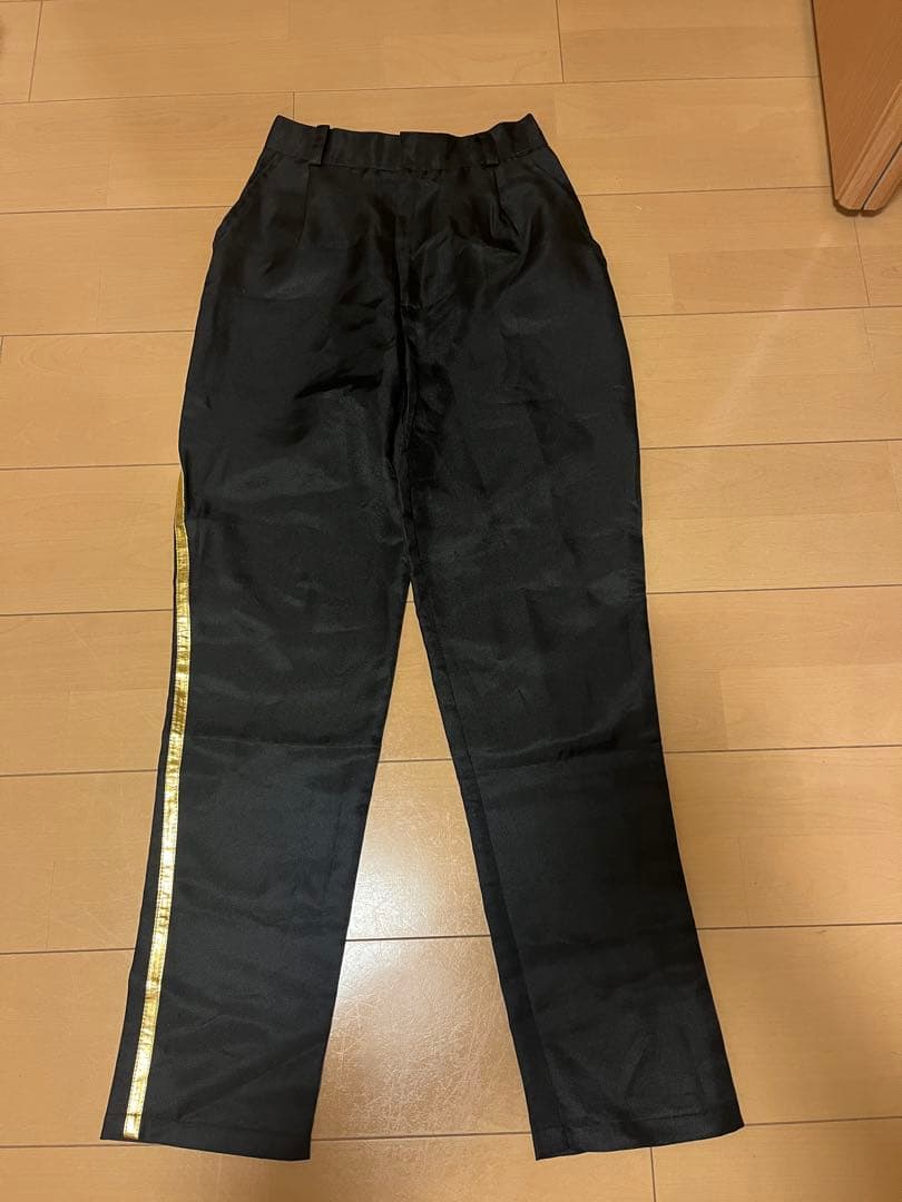 ウィッグ付き　カリム 制服 コスプレ ツイステ