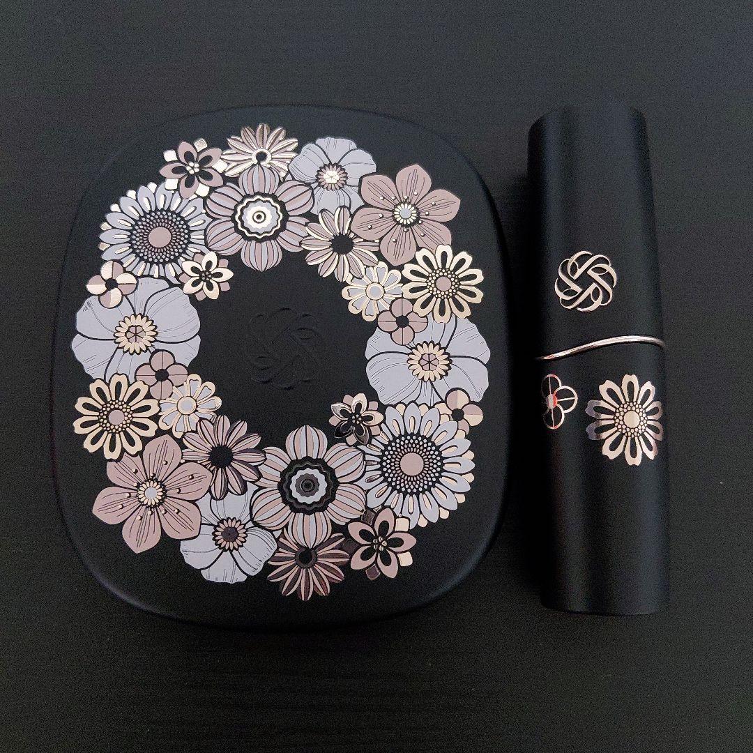 ☆コスメデコルテ☆エターナルブルームコレクション☆アイシャドウ・リップ☆