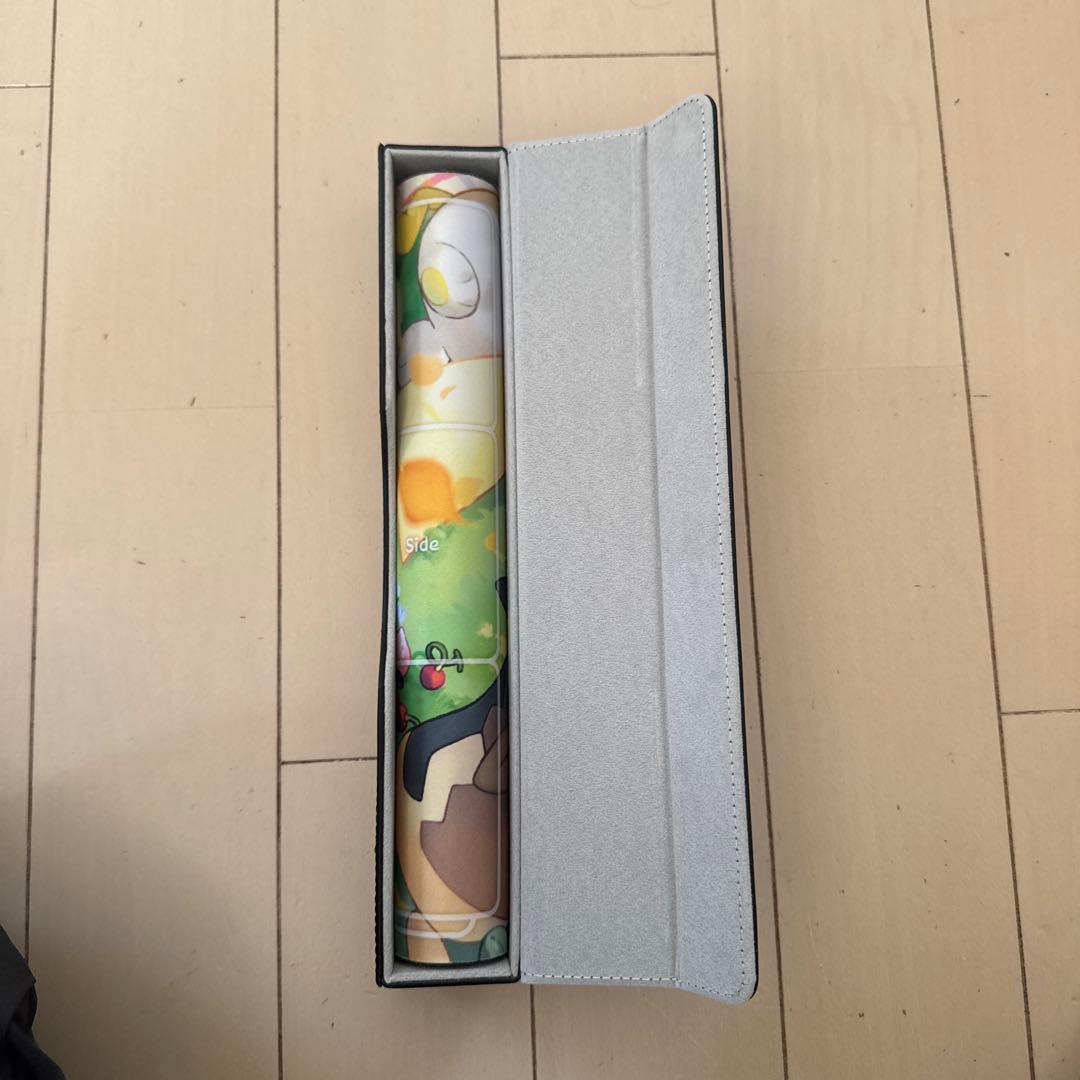 Pokémon Playmat & Carrying Case