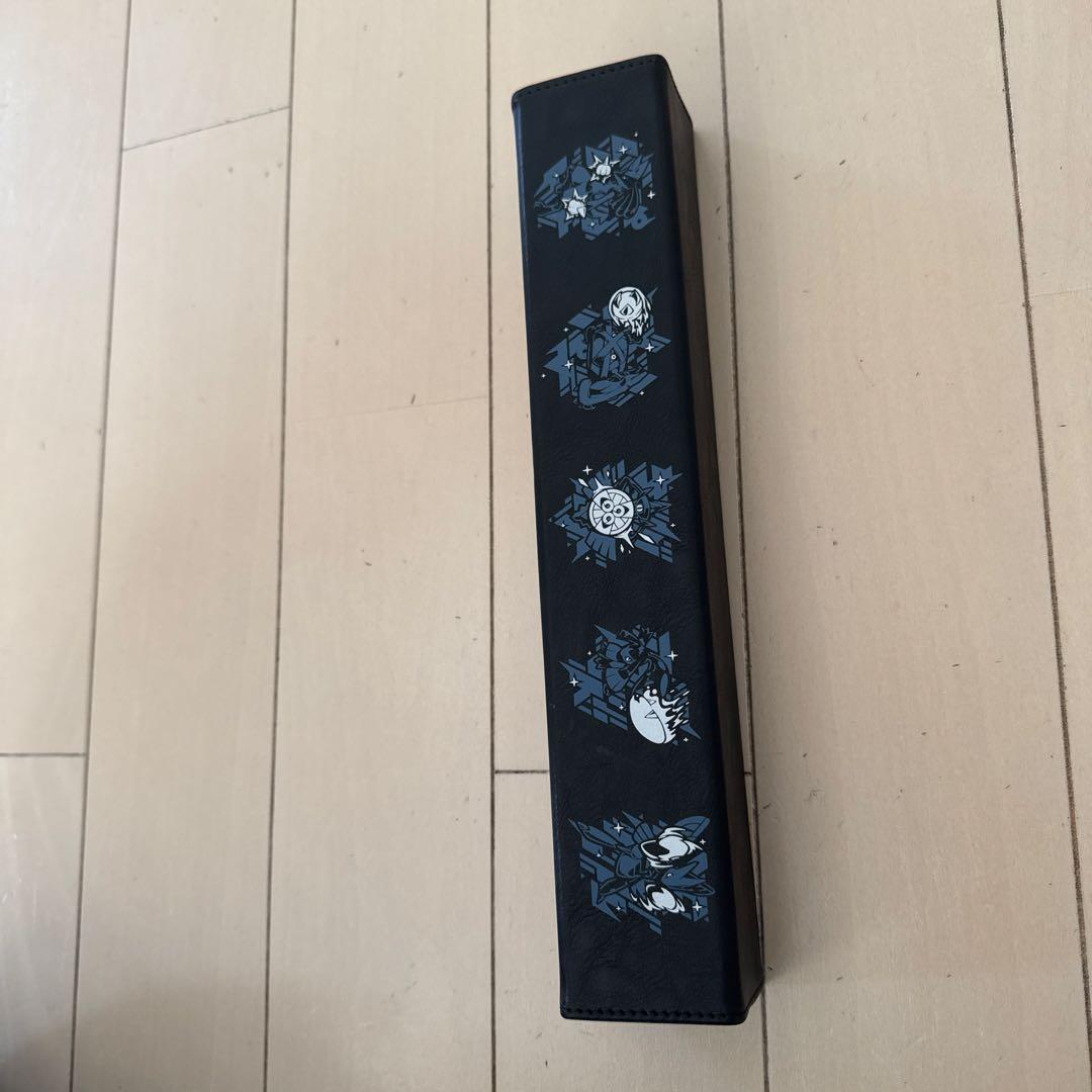 Pokémon Playmat & Carrying Case