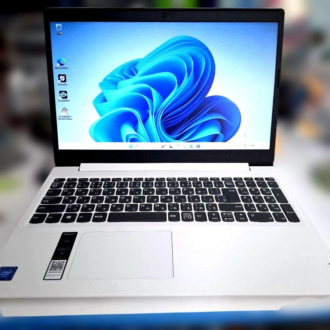 Windowsノート本体 ldeapad L3 15IML05