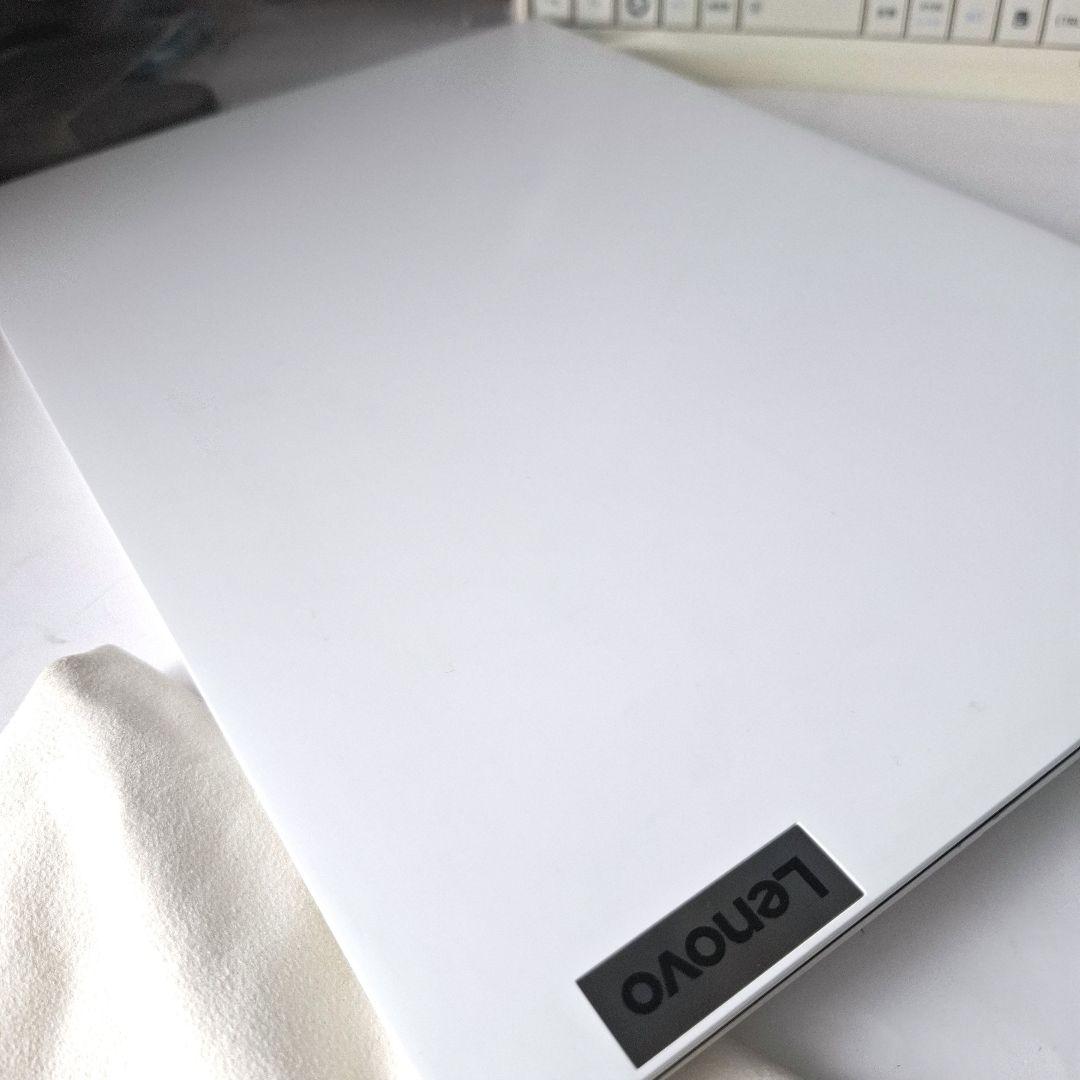 Windowsノート本体 ldeapad L3 15IML05