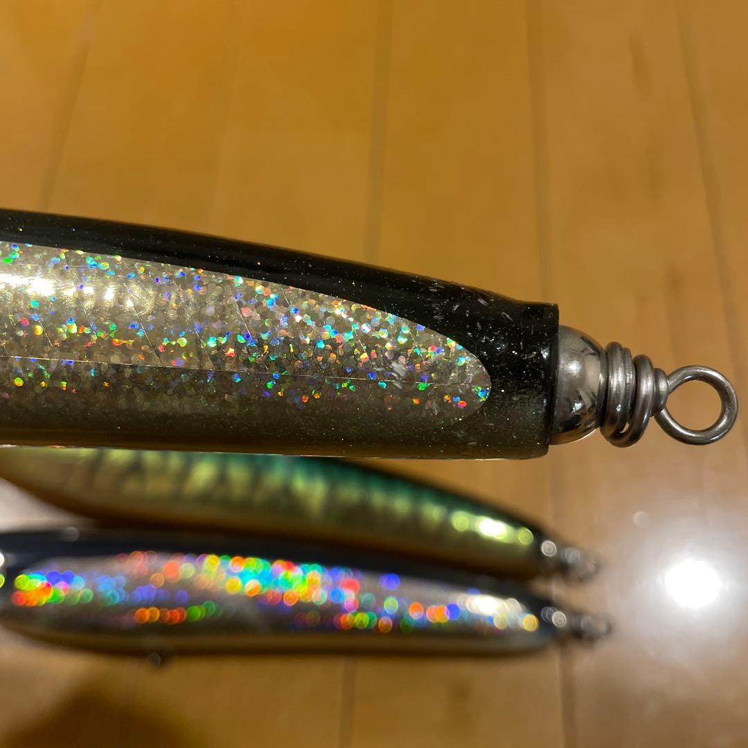 カーペンター　ガンマ120 ガンマ90 幻影120セット