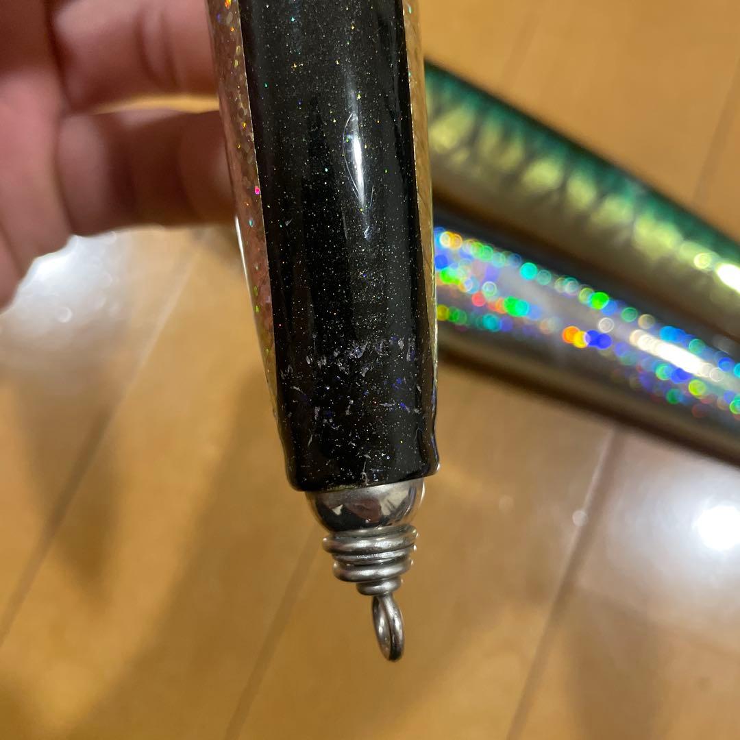 カーペンター　ガンマ120 ガンマ90 幻影120セット